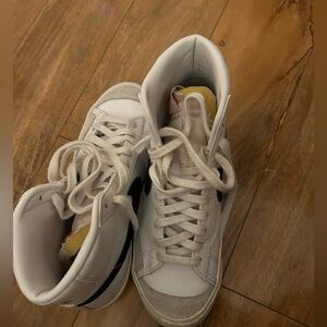 Nike blazers